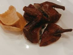 -粤珍轩·家宴·广式茶点(新城广场店)