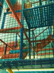 -动力星球家庭亲子游乐中心