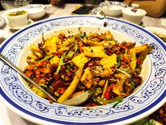 -农川记&酸菜鱼四川料理(横岗荣德店)