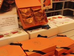 -嘉华鲜花饼·现烤(昆明老街店)