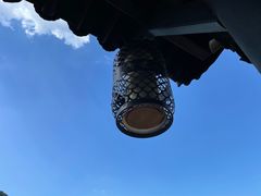 -兰亭风景区