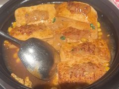 -谭厨中山传家菜.乳鸽.脆鲩鱼(华强北中航城店)