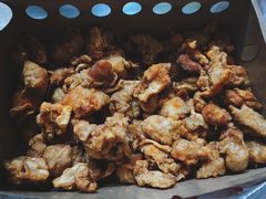 -阿捡忭京炸鸡(韭菜园总店)