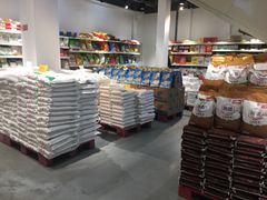 -京客隆超市(华安店)