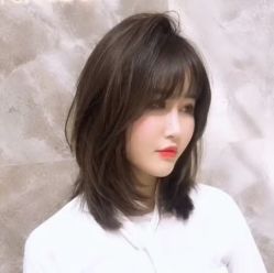 点击看大图 -KIMI HAIR SALON·烫染设计店