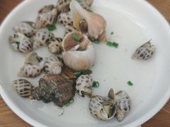 -渔满仓海鲜渔家(象山二店)