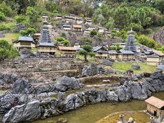 -深圳锦绣中华民俗村