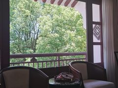 -苏州吴宫泛太平洋酒店
