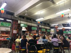 -丽丰茶冰室