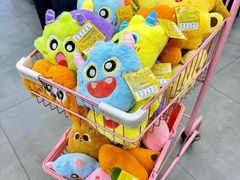 -娃娃集合营(上海闵行天街店)