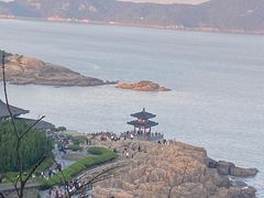 -普陀山慧济禅寺