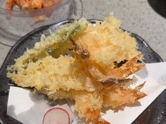 -小乔回转寿司(铁东万象汇店)