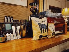 -阿什卡咖啡馆ESSCA COFFEE(塔里木石油宾馆店)