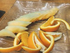 水果拼盘-饭怕鱼(阳光100店)