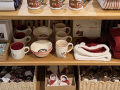 -星巴克(迪士尼小镇店)
