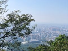 -广州市白云山风景名胜区