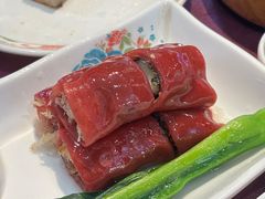 -唐苑酒家·岭南粤菜名店(太古仓店)