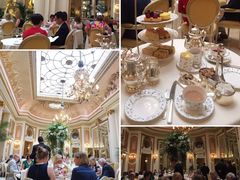 -The Ritz Restaurant