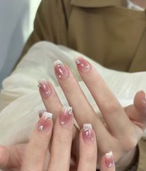 -斯馨·健康美甲美睫