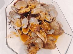 -喜记避风塘炒辣蟹(总店)