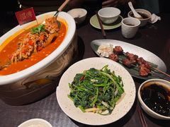 -桂小厨广西菜(万象城店)