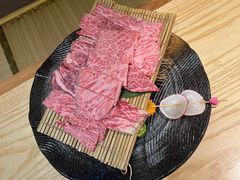 -松鱼亭·和牛烧肉(协鑫广场店)