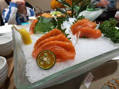 三文鱼-79号渔船海鲜饭店(华强北店)