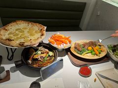 -春树下·树屋花房西餐厅(罍街AS1980店)