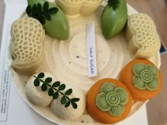 -半勺舒舒生日蛋糕店