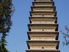 -洛阳白马寺
