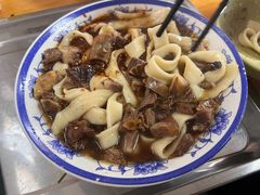 -清真-戏楼王记牛肉面