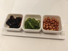 -万龙洲海鲜·粤菜(亚运村店)