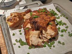 -绿茶餐厅(广州天河城店)