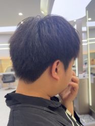 -苏豪路易士·嘉玛发廊