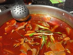正宗吴记麻辣锅-吴记鲜定味