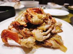 -嘉宴(明发外滩广场店)