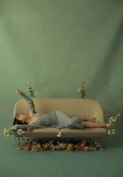 -花屿迷鹿写真馆