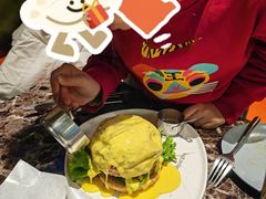 -Lets burger非常汉堡·环球风味(蓝色港湾店)
