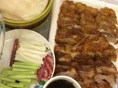 -普天和酒楼·新津菜·烤鸭(天津之眼店)