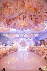 -曼格纳婚礼艺术中心(张江店)