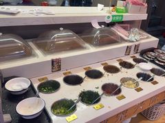 -官塘陈记鱼生·潮汕砂锅粥·牛肉火锅(潮枫路总店)