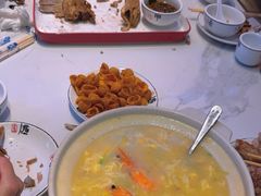 -渔家风味·鲅鱼水饺·央视展播·海鲜天津菜(开发区店)