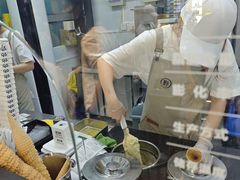 -野人先生现做冰淇淋(北京顺义祥云小镇店)