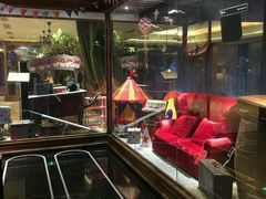 -星聚会KTV(景枫中心店)