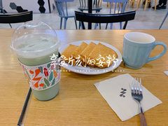 -HELLO 27 意面·沙拉·帕尼尼