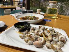 -501號台州海鲜餐厅(海创园店)