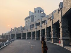 -大连东软信息学院(软件园校区)