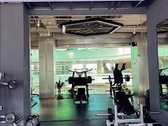 -Hi GYM嗨健身(泥城店)