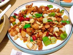 -凯达饺子城(燕山大街店)