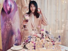 -PARFUM FLORAL花境法餐(南京首店)
